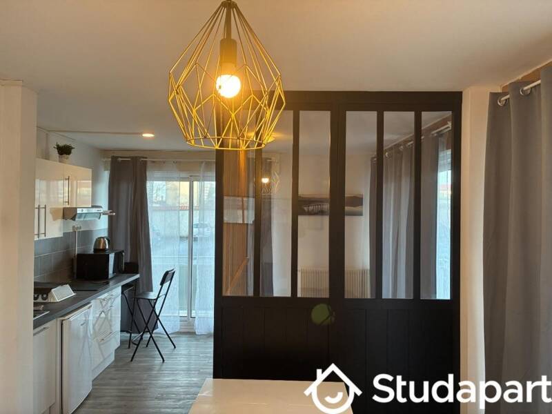 Maison à louer, 32m², CHOLET