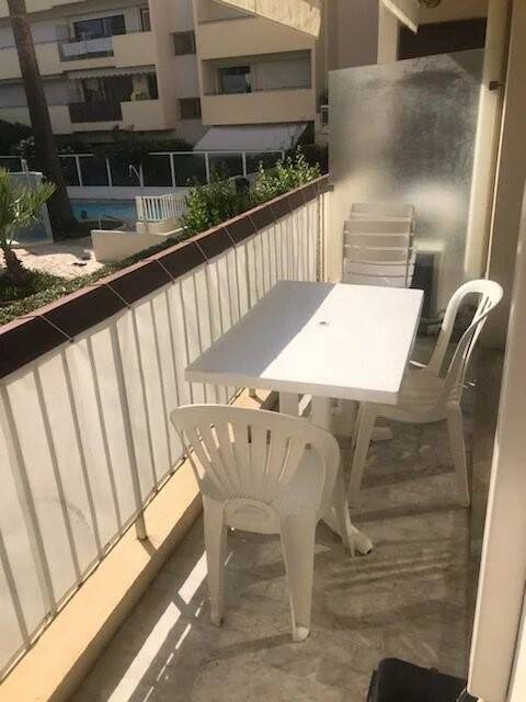 Maison à louer, 35m², ANTIBES