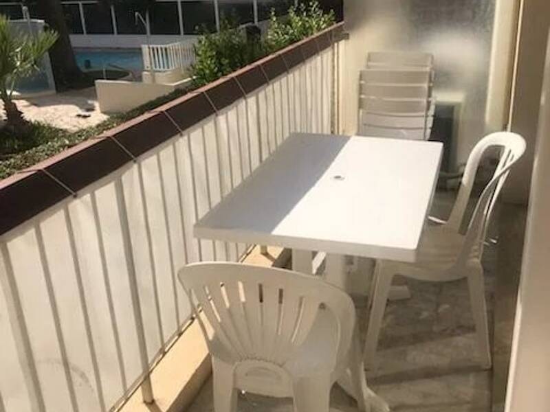 Maison à louer, 35m², ANTIBES