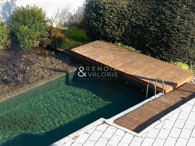 Maison à vendre, 395m², SAINT MAX