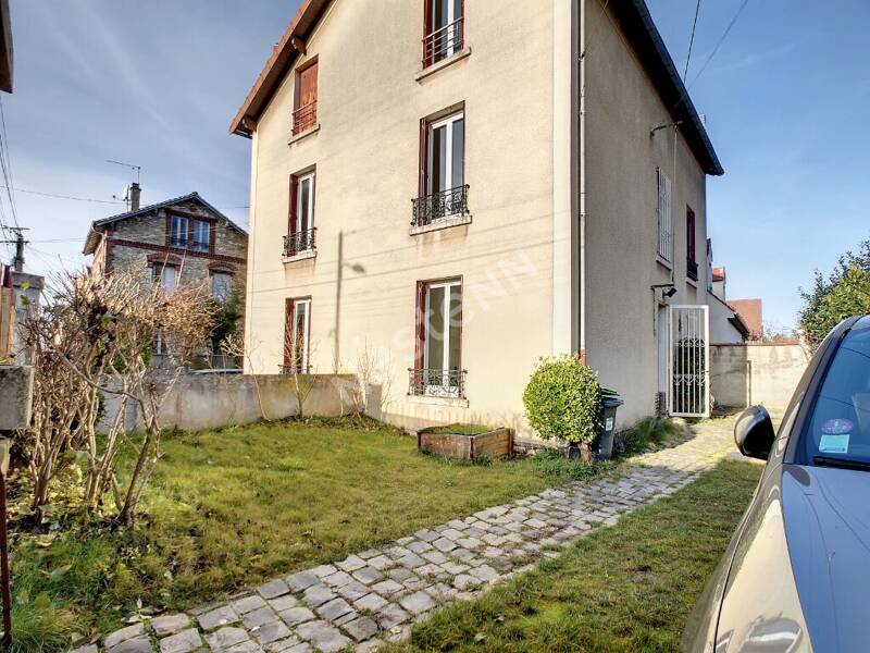 Maison à louer, 89m², BESSANCOURT