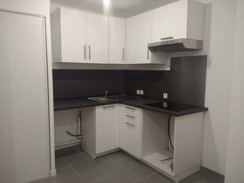 Maison à louer, 38m², MARSEILLE 11E