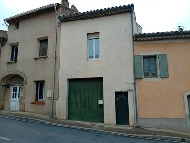 Appartement à louer 620 € 4 pièces 2 chambres 90,6 m² 1er étage Marcorignan 11120