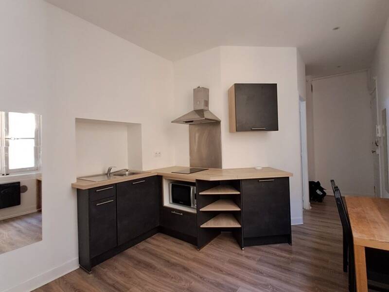 Maison à louer, 20m², BORDEAUX