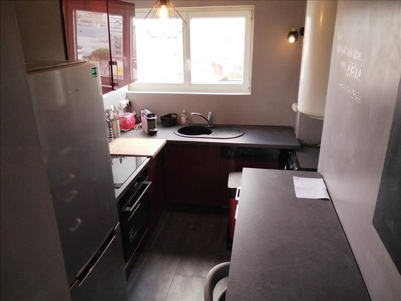 Maison à louer, 57m², PARIS 19E