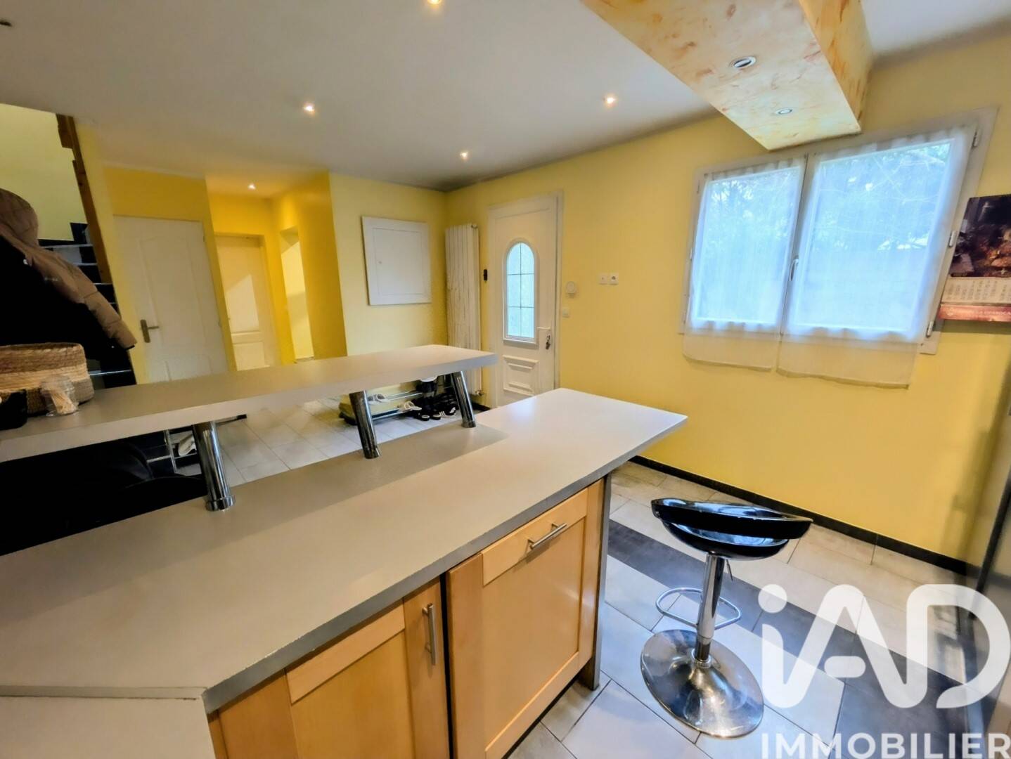 Maison à vendre, 112m², LES PAVILLONS SOUS BOIS