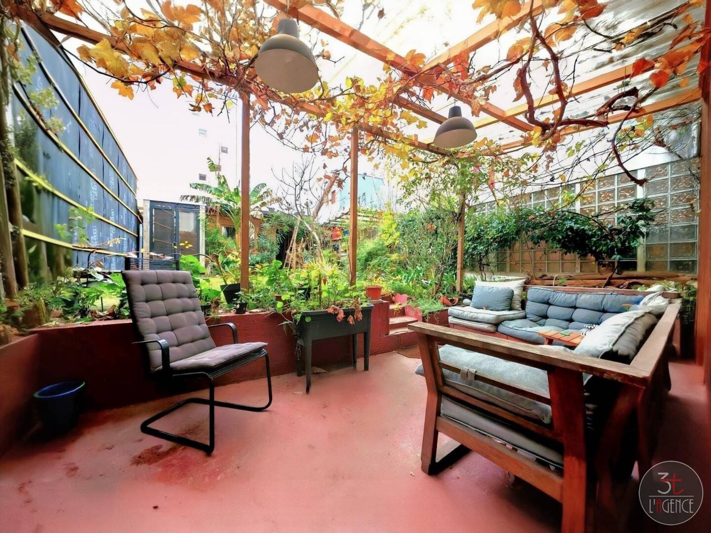 Maison à vendre, 120m², MONTREUIL