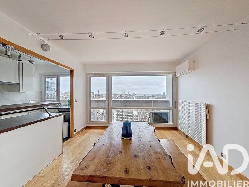 Maison à louer, 85m², PARIS 13E