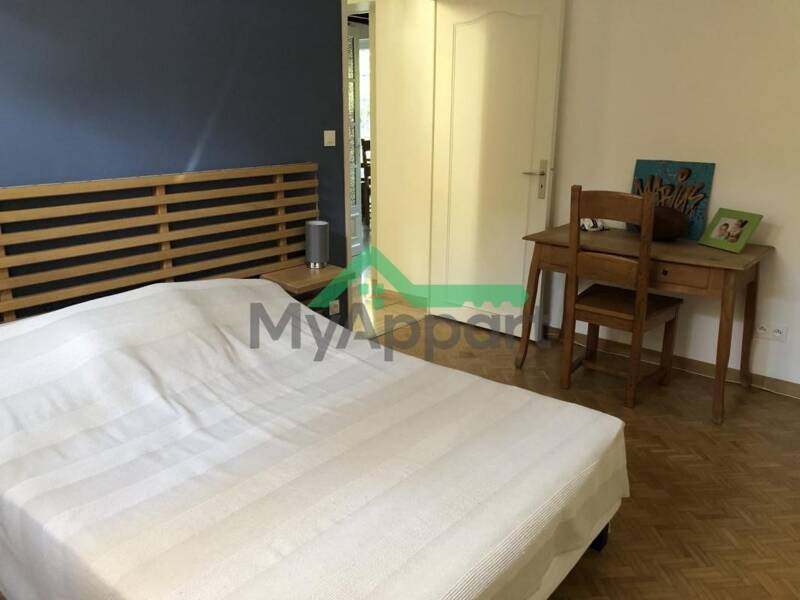 Maison à louer, 170m², CASTELCULIER