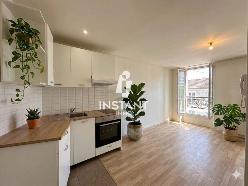 Maison à louer, 22m², CRETEIL