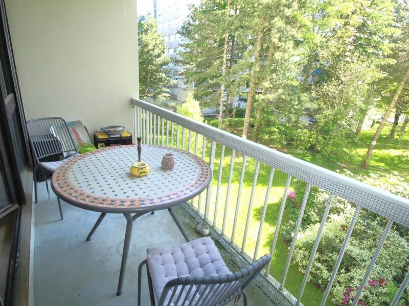 Maison à louer, 40m², VELIZY VILLACOUBLAY