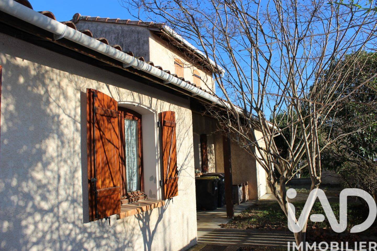 Maison à vendre, 100m², PINS JUSTARET