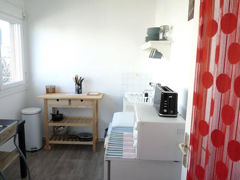 Maison à louer, 23m², CLERMONT FERRAND