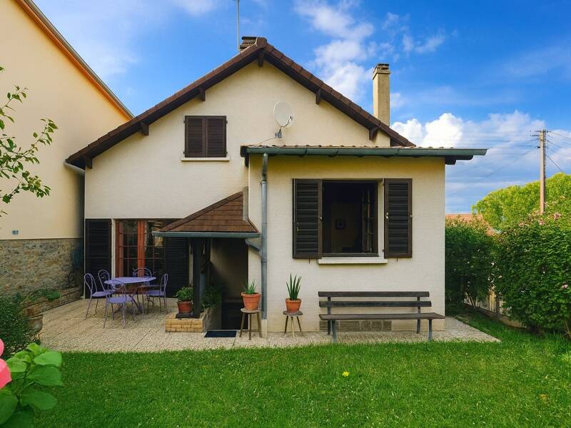 Maison à vendre, 100m², ARGENTEUIL