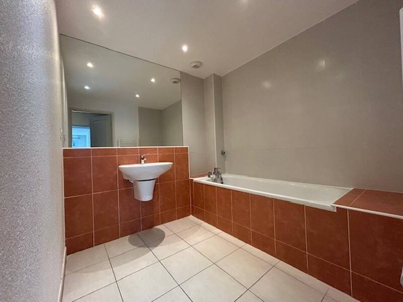 Maison à louer, 73m², NIMES