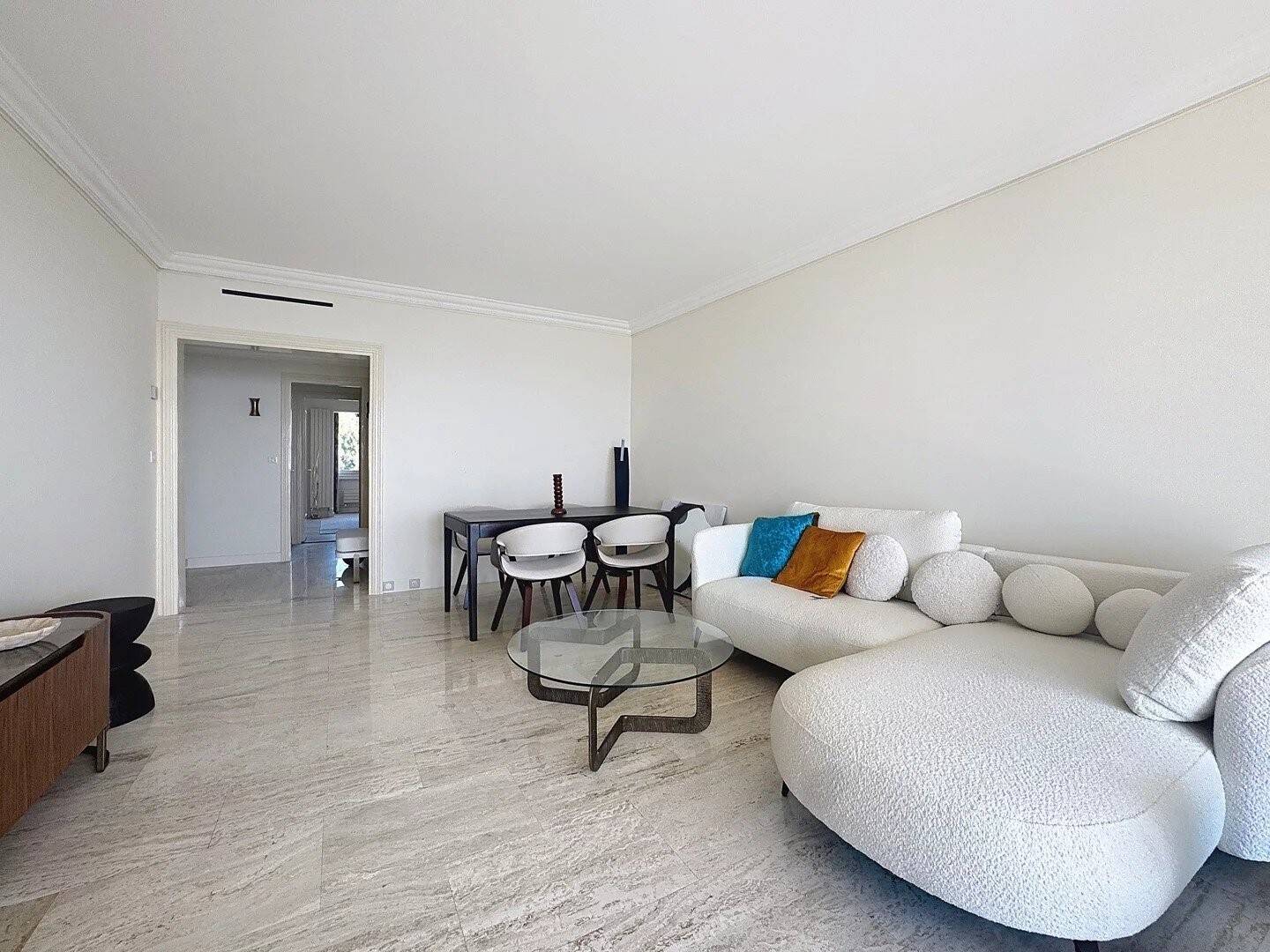 Maison à louer, 75m², CANNES