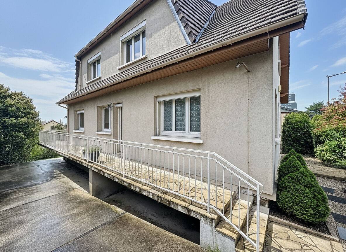 Maison à vendre, 158m², ANTONY
