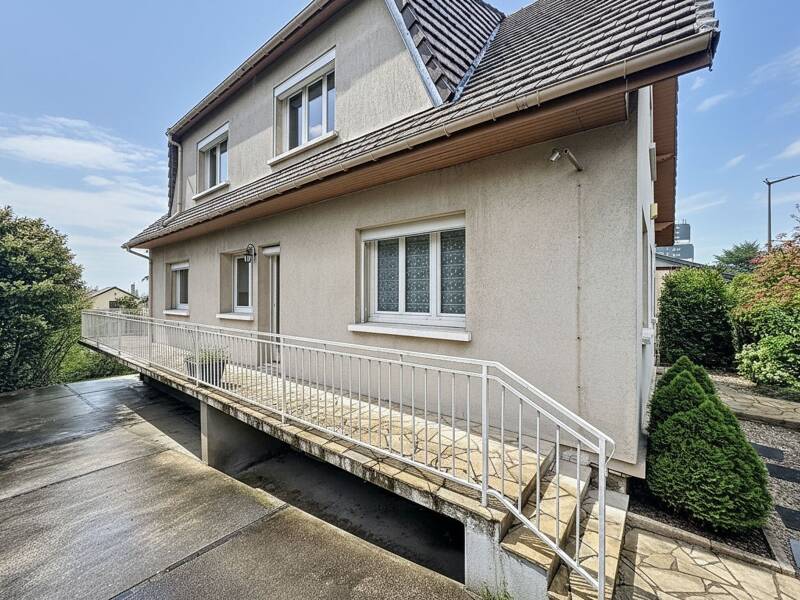 Maison à vendre, 158m², ANTONY