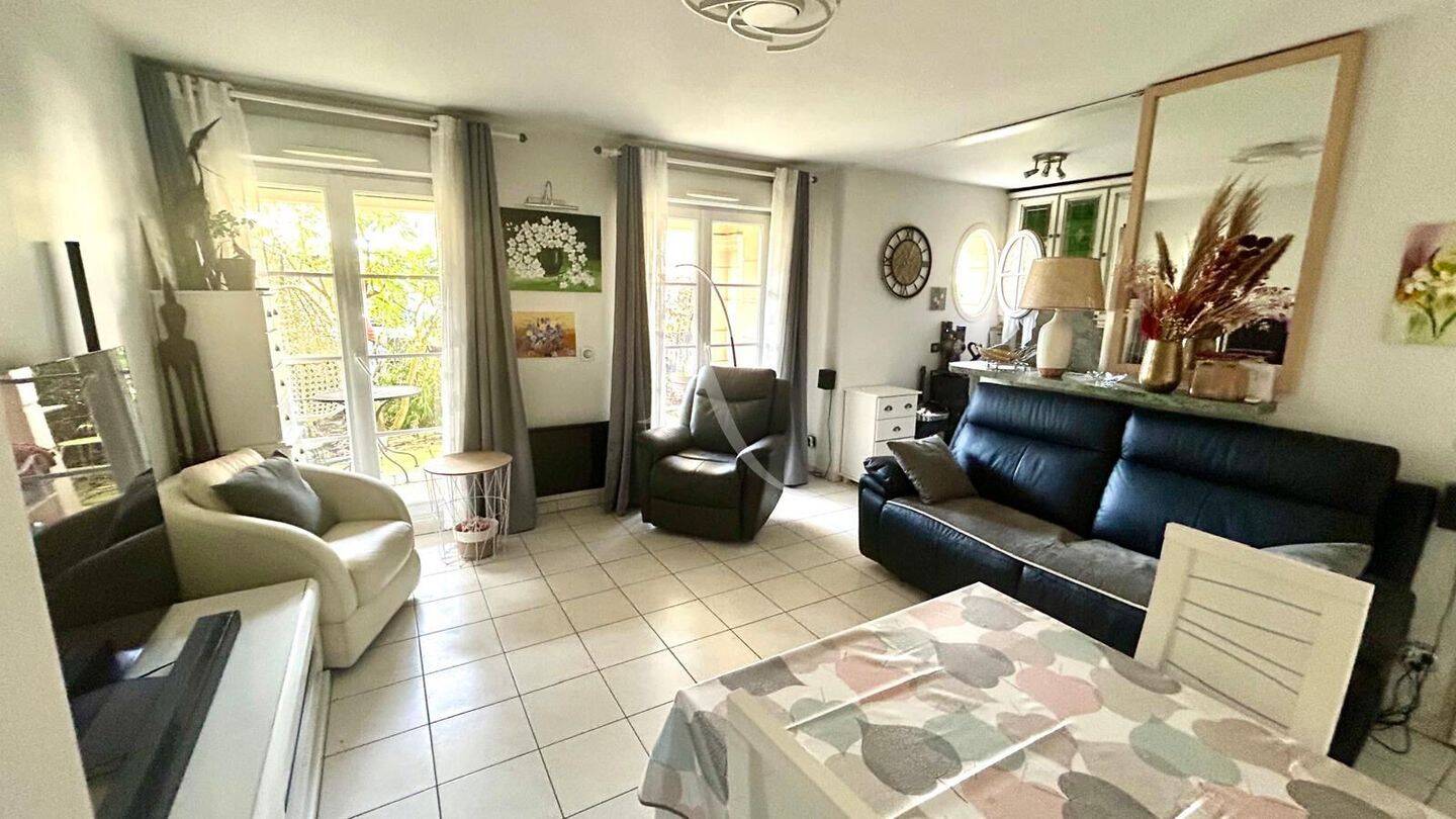 Maison à vendre, 57m², BAILLY ROMAINVILLIERS