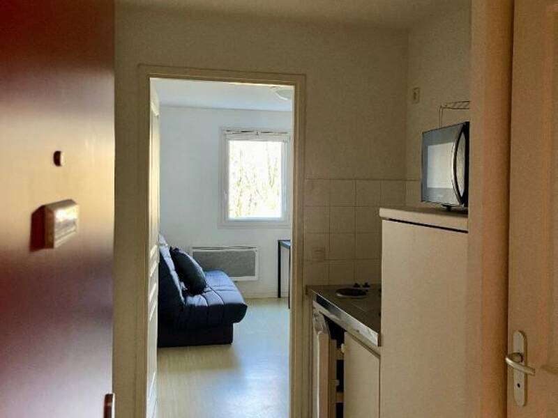 Maison à louer, 20m², NANTES