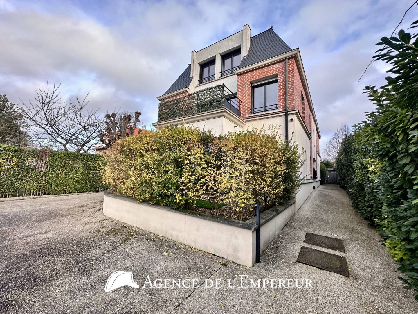 Maison à louer, 86m², RUEIL MALMAISON