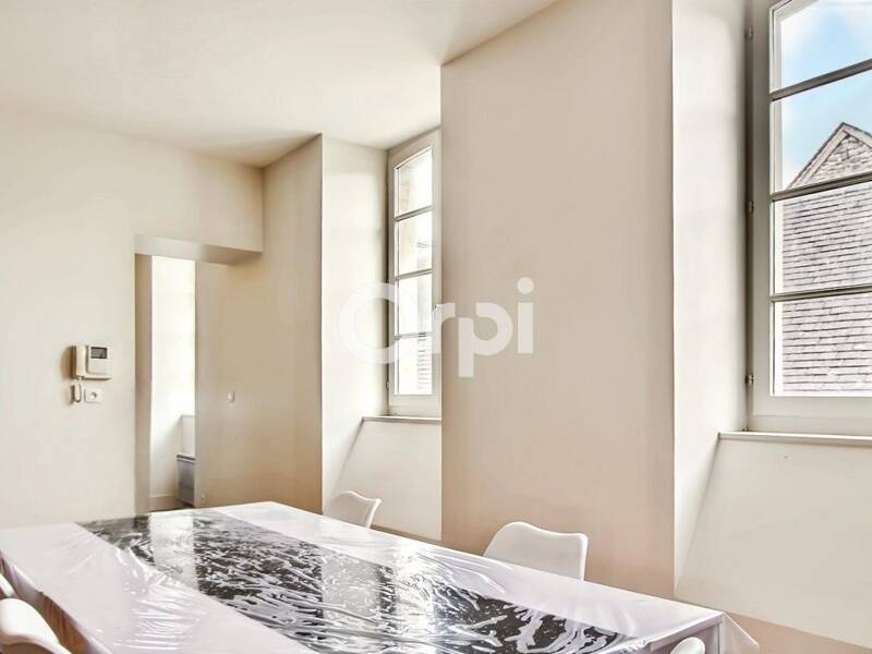 Maison à vendre, 125m², OLORON SAINTE MARIE