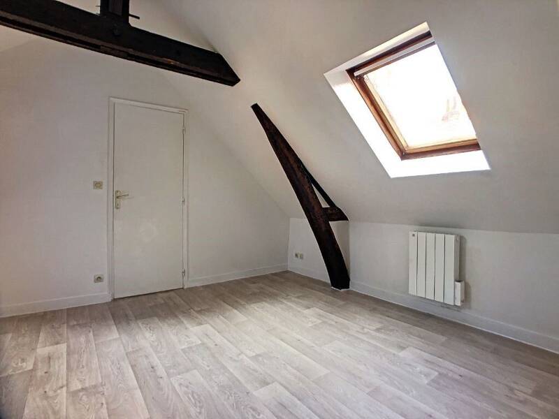 Maison à louer, 17m², TOURS