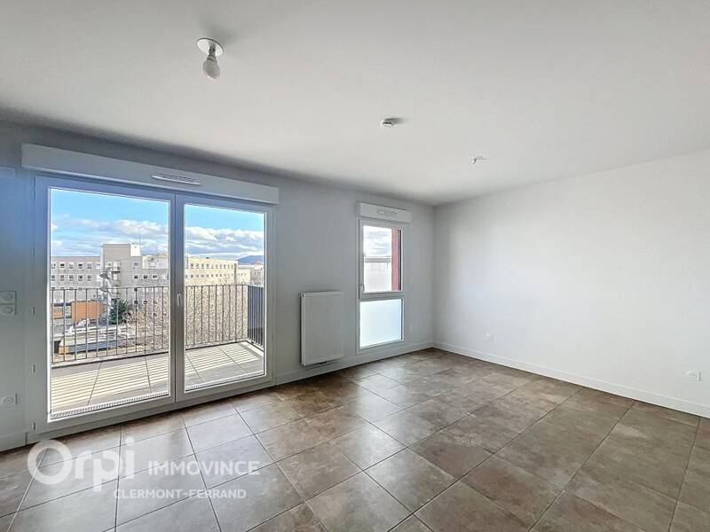 Maison à louer, 30m², CLERMONT FERRAND