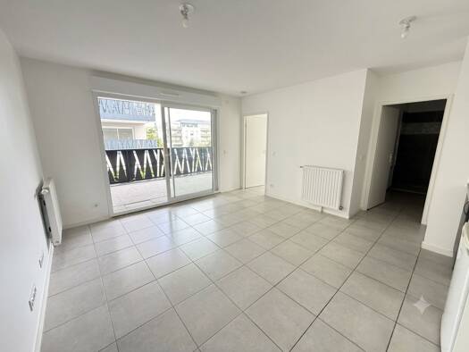 Appartement à vendre 159 000 € 2 pièces 1 chambre 42 m² Étage 1/3 Pouillé-Saint Aubin Les Ponts-de-Cé 49130