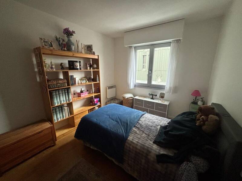 Maison à vendre, 55m², PARIS 14E