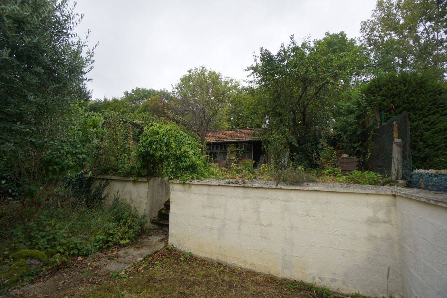 Maison à vendre, 105m², AULNAY SOUS BOIS
