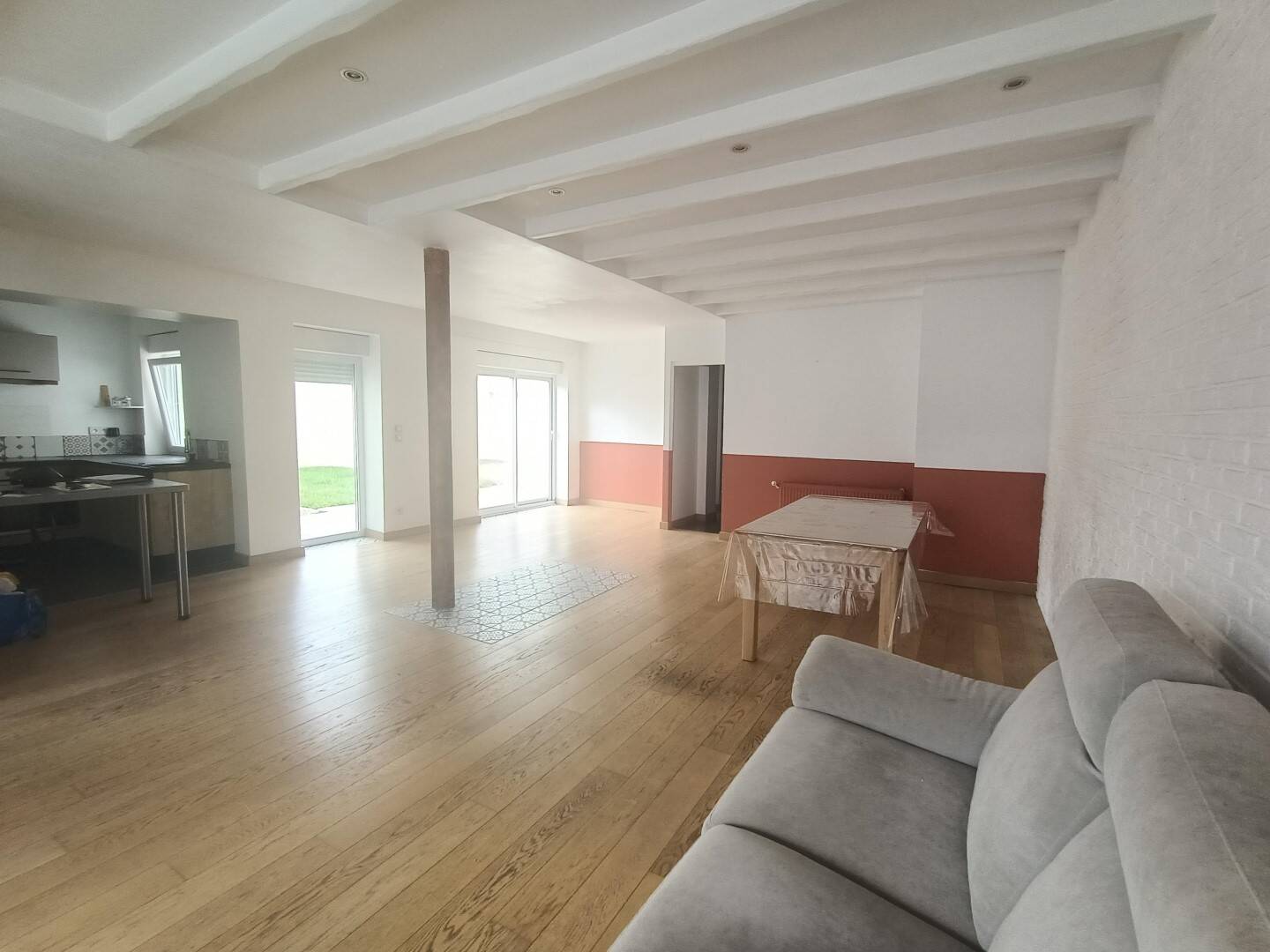 Maison à vendre, 145m², WAHAGNIES