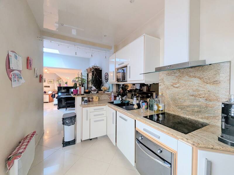 Maison à louer, 158m², MAISONS LAFFITTE