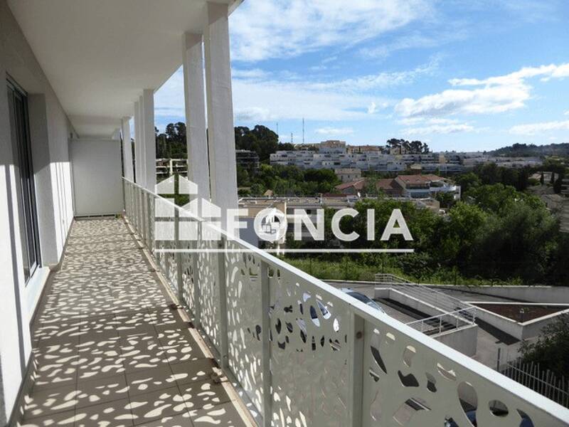 Maison à louer, 45m², MONTPELLIER