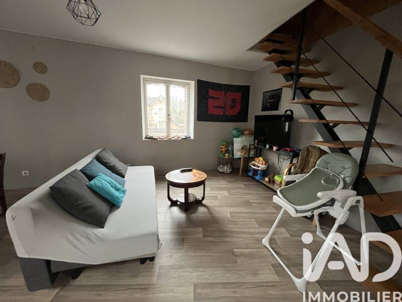 Maison à vendre, 80m², SEMEAC