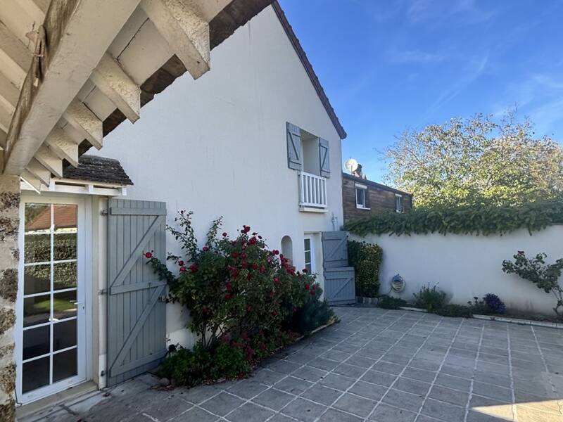 Maison à vendre, 125m², JOUARS PONTCHARTRAIN