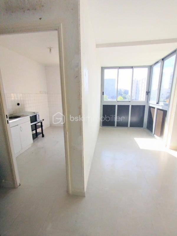 Maison à vendre, 52m², DAMMARIE LES LYS