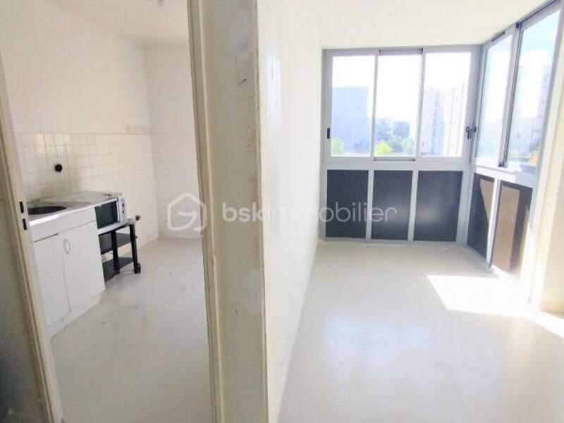 Maison à vendre, 52m², DAMMARIE LES LYS