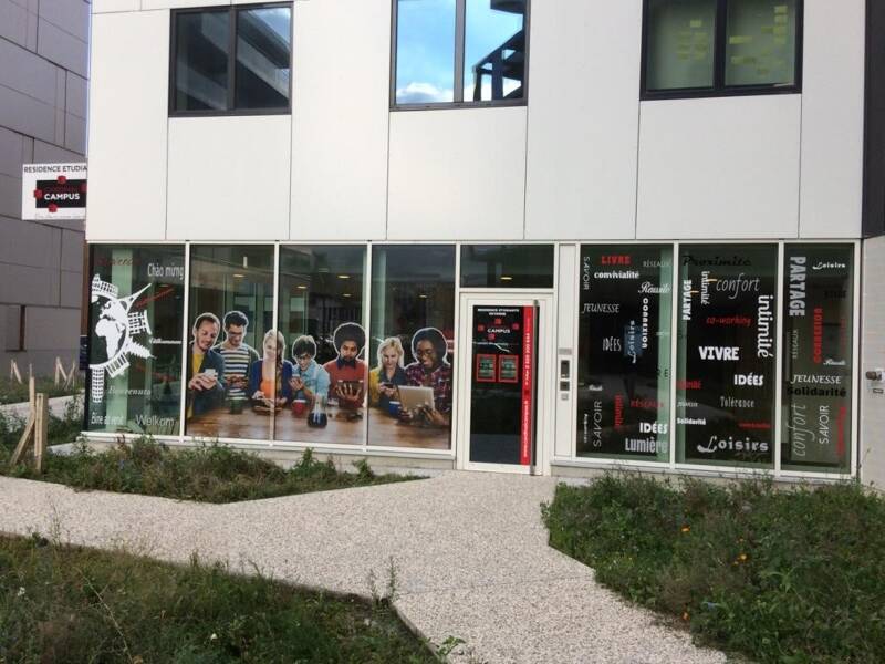 Maison à louer, 19m², GRENOBLE