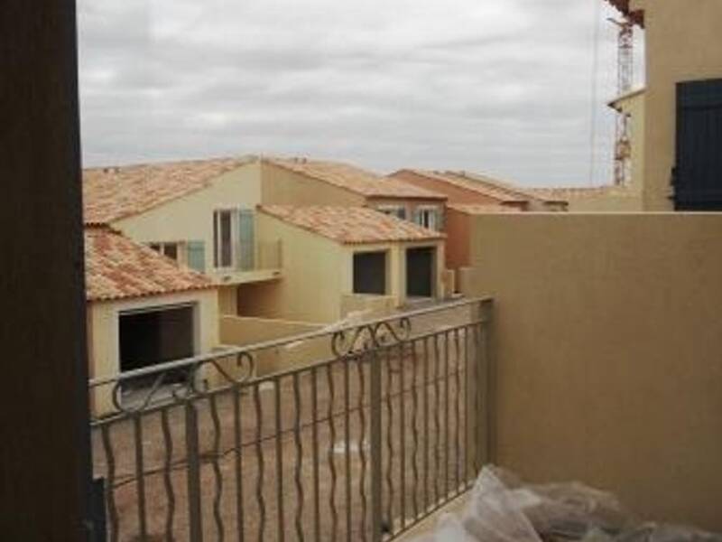 Maison à vendre, 85m², ROQUEBRUNE SUR ARGENS