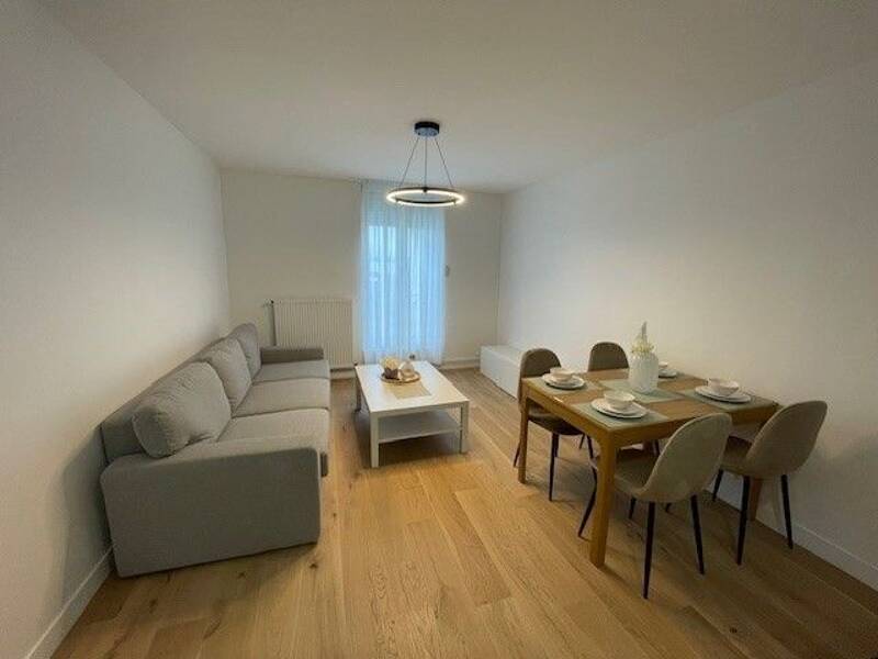 Maison à louer, 60m², SAINT QUENTIN