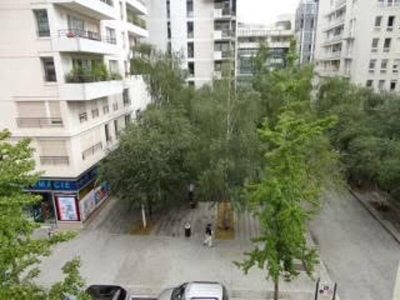 Maison à louer, 26m², BOULOGNE BILLANCOURT