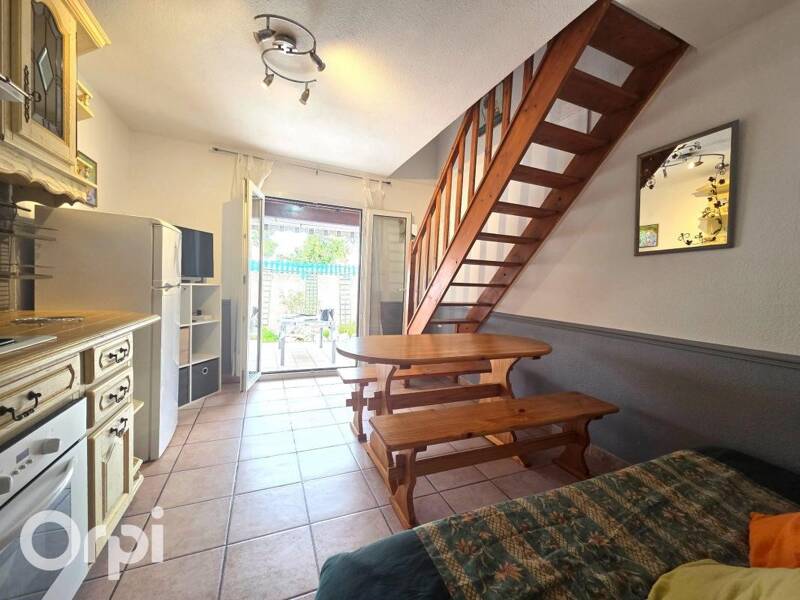 Maison à louer, 32m², VIAS