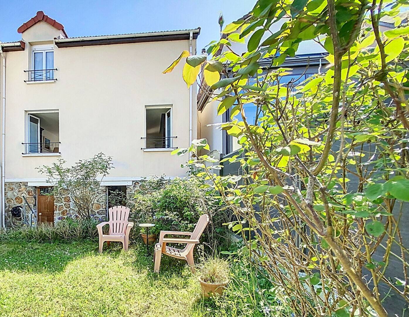 Maison à vendre, 115m², SURESNES