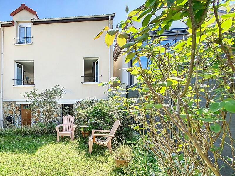 Maison à vendre, 115m², SURESNES