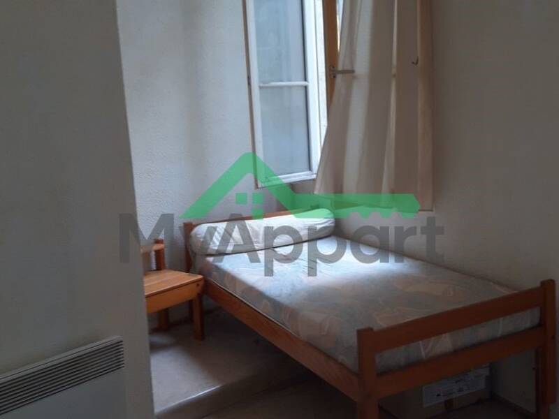 Maison à louer, 40m², MONTPELLIER