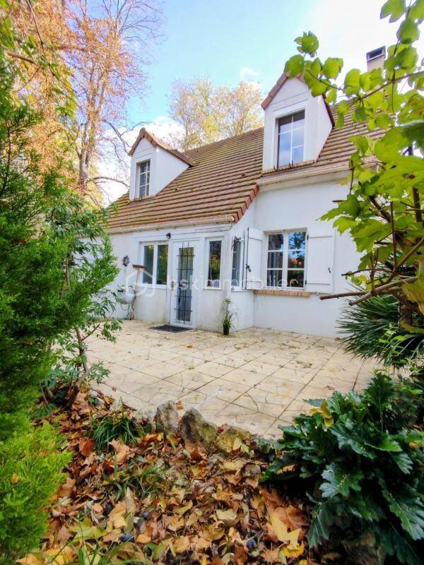 Maison à vendre, 117m², ORMOY LA RIVIERE
