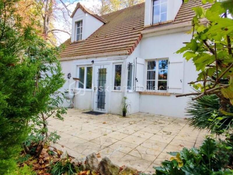Maison à vendre, 117m², ORMOY LA RIVIERE