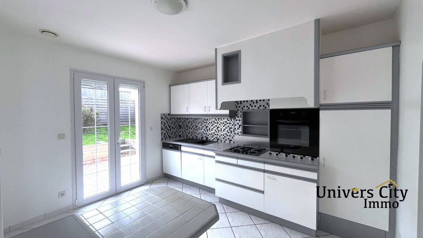 Maison à vendre, 128m², SAINT LAMBERT LA POTHERIE