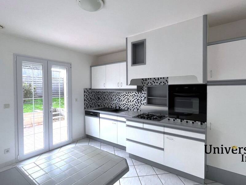 Maison à vendre, 128m², SAINT LAMBERT LA POTHERIE